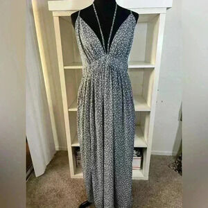 Blush Maxi Dress size 3 XL